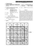 Method and Apparatus of Extended Motion Vector Predictor diagram and image