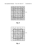 Method and Apparatus of Extended Motion Vector Predictor diagram and image