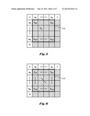Method and Apparatus of Extended Motion Vector Predictor diagram and image