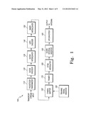 DATA TRANSMISSION USING LOW DENSITY PARITY CHECK CODING AND CONSTELLATION     MAPPING diagram and image