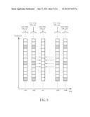 Method of Handling Tone Map Interpolation and Related Communication Device diagram and image