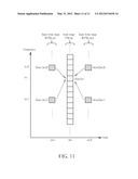 Method of Handling Tone Map Interpolation and Related Communication Device diagram and image