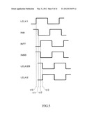 SEMICONDUCTOR DEVICE HAVING LEVEL SHIFT CIRCUIT diagram and image