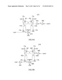 SEMICONDUCTOR DEVICE HAVING LEVEL SHIFT CIRCUIT diagram and image