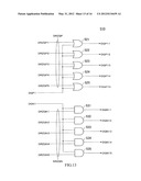 SEMICONDUCTOR DEVICE HAVING LEVEL SHIFT CIRCUIT diagram and image