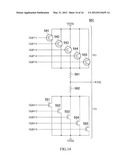 SEMICONDUCTOR DEVICE HAVING LEVEL SHIFT CIRCUIT diagram and image