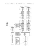 WIRELESS COMMUNICATION SYSTEM, BASE STATION APPARATUS, AND MOBILE STATION     APPARATUS diagram and image