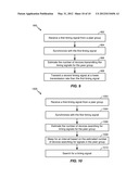 METHODS AND APPARATUSES FOR SYNCHRONIZATION OF WIRELESS DEVICES IN     WIRELESS NETWORKS diagram and image