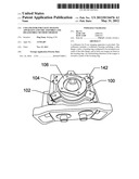 COLLIMATOR FOR X-RAY IMAGING APPARATUS AND THE ASSEMBLE AND DISASSEMBLE     METHOD THEREOF diagram and image