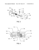 COLLIMATOR FOR X-RAY IMAGING APPARATUS AND THE ASSEMBLE AND DISASSEMBLE     METHOD THEREOF diagram and image