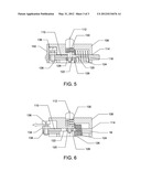 COLLIMATOR FOR X-RAY IMAGING APPARATUS AND THE ASSEMBLE AND DISASSEMBLE     METHOD THEREOF diagram and image