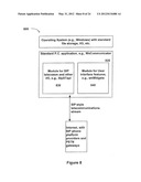 CONTEXTUAL CONVERSATION PROCESSING IN TELECOMMUNICATION APPLICATIONS diagram and image