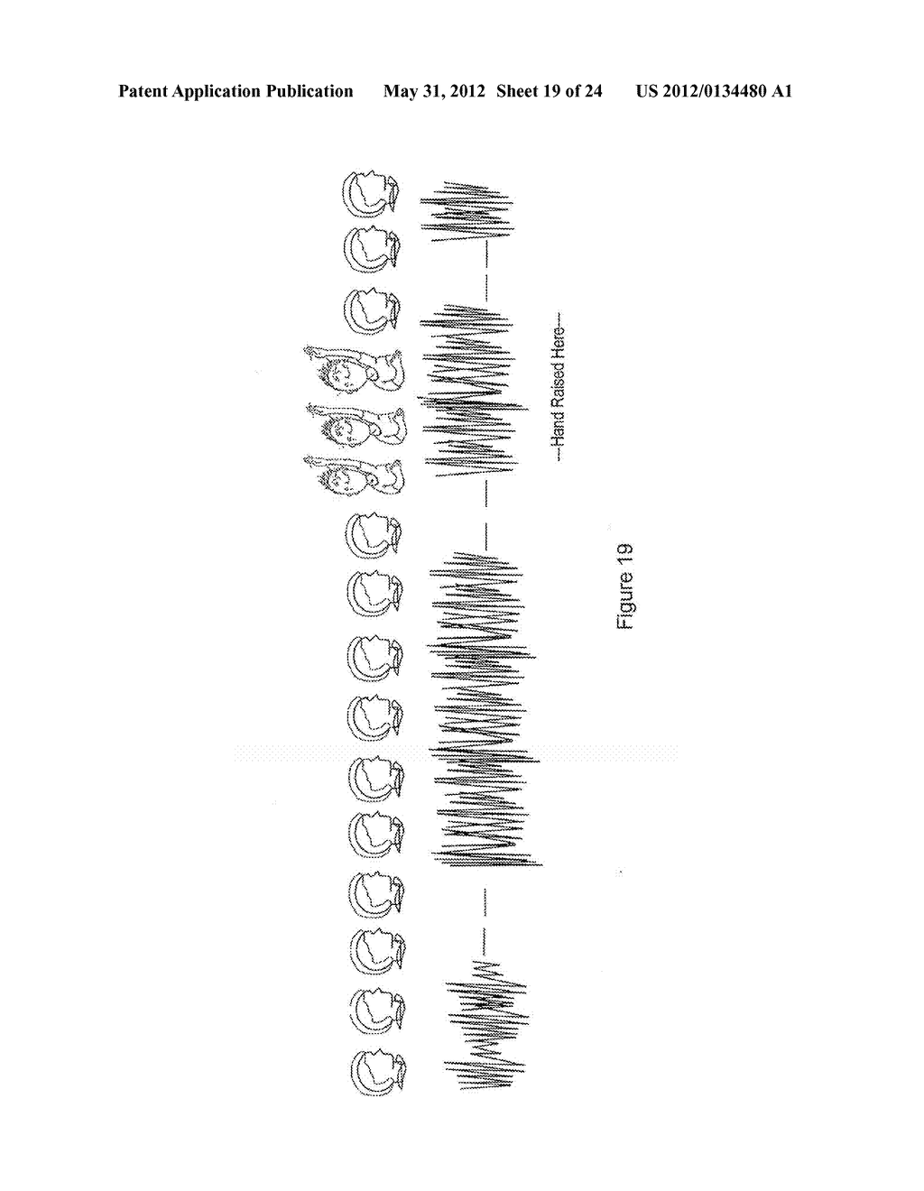 CONTEXTUAL CONVERSATION PROCESSING IN TELECOMMUNICATION APPLICATIONS - diagram, schematic, and image 20