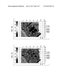 TEMPORAL THERMAL IMAGING METHOD FOR DETECTING SUBSURFACE OBJECTS AND VOIDS diagram and image