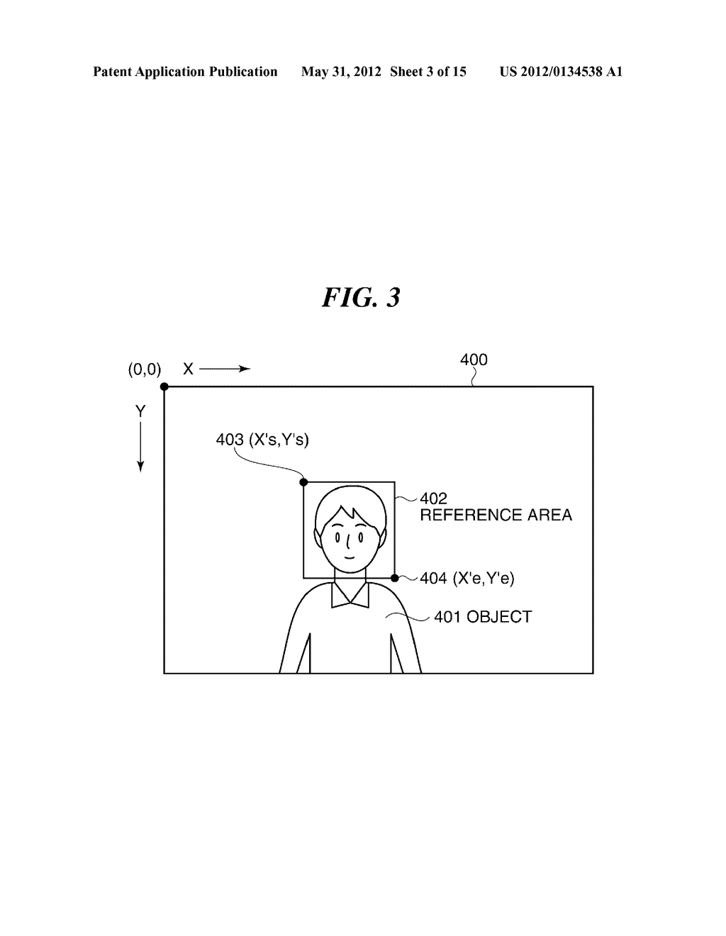 OBJECT TRACKING DEVICE CAPABLE OF TRACKING OBJECT ACCURATELY, OBJECT     TRACKING METHOD, AND STORAGE MEDIUM - diagram, schematic, and image 04