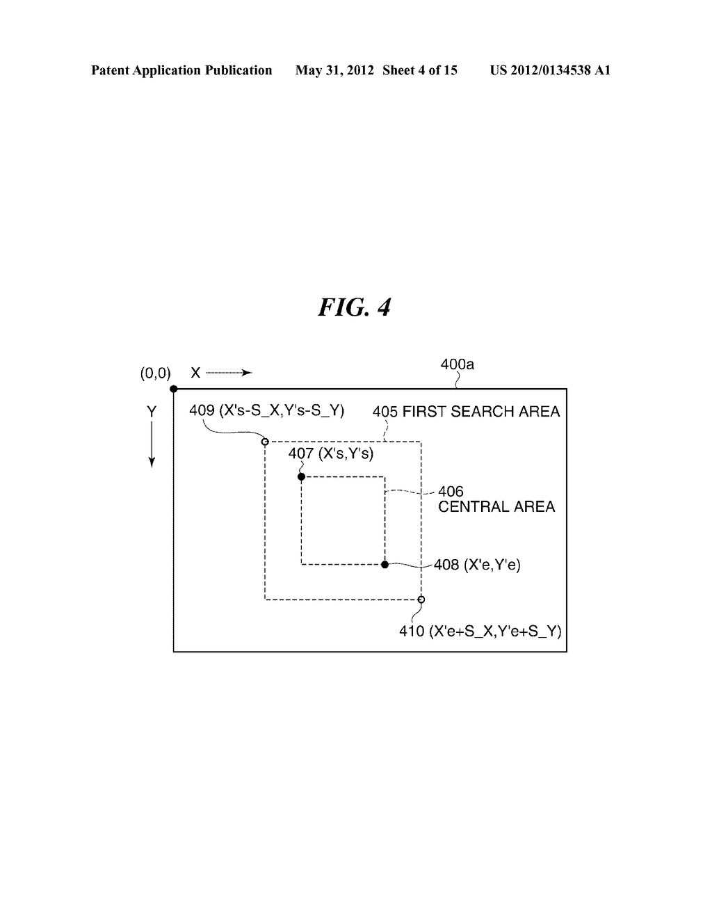 OBJECT TRACKING DEVICE CAPABLE OF TRACKING OBJECT ACCURATELY, OBJECT     TRACKING METHOD, AND STORAGE MEDIUM - diagram, schematic, and image 05