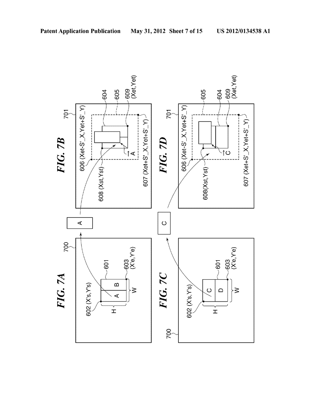 OBJECT TRACKING DEVICE CAPABLE OF TRACKING OBJECT ACCURATELY, OBJECT     TRACKING METHOD, AND STORAGE MEDIUM - diagram, schematic, and image 08