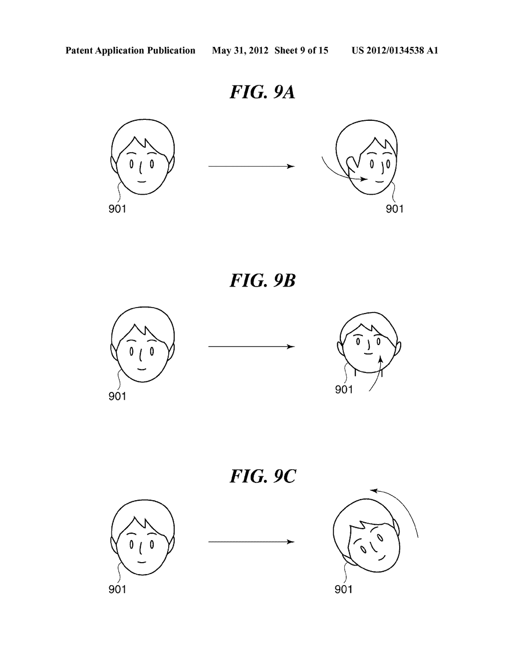 OBJECT TRACKING DEVICE CAPABLE OF TRACKING OBJECT ACCURATELY, OBJECT     TRACKING METHOD, AND STORAGE MEDIUM - diagram, schematic, and image 10