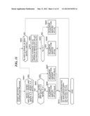 OBJECT TRACKING DEVICE CAPABLE OF TRACKING OBJECT ACCURATELY, OBJECT     TRACKING METHOD, AND STORAGE MEDIUM diagram and image