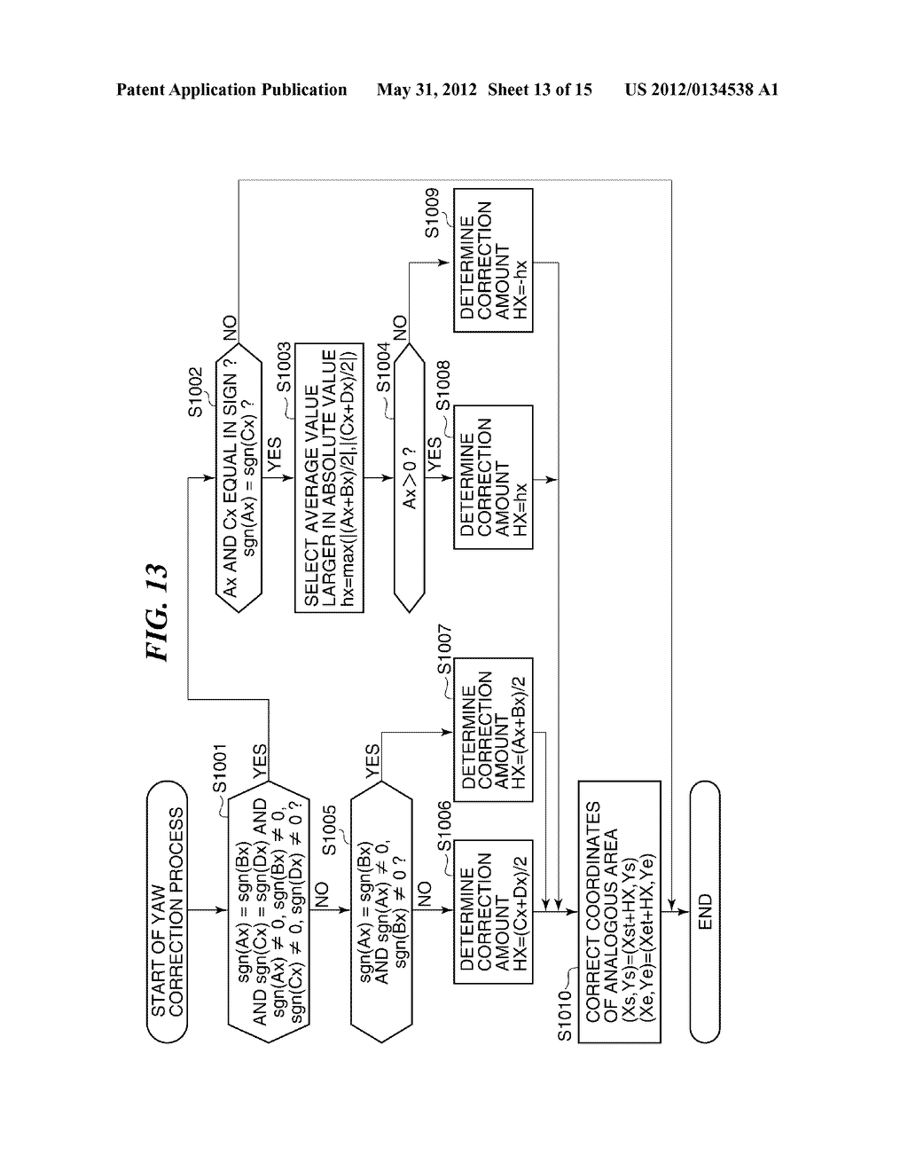 OBJECT TRACKING DEVICE CAPABLE OF TRACKING OBJECT ACCURATELY, OBJECT     TRACKING METHOD, AND STORAGE MEDIUM - diagram, schematic, and image 14