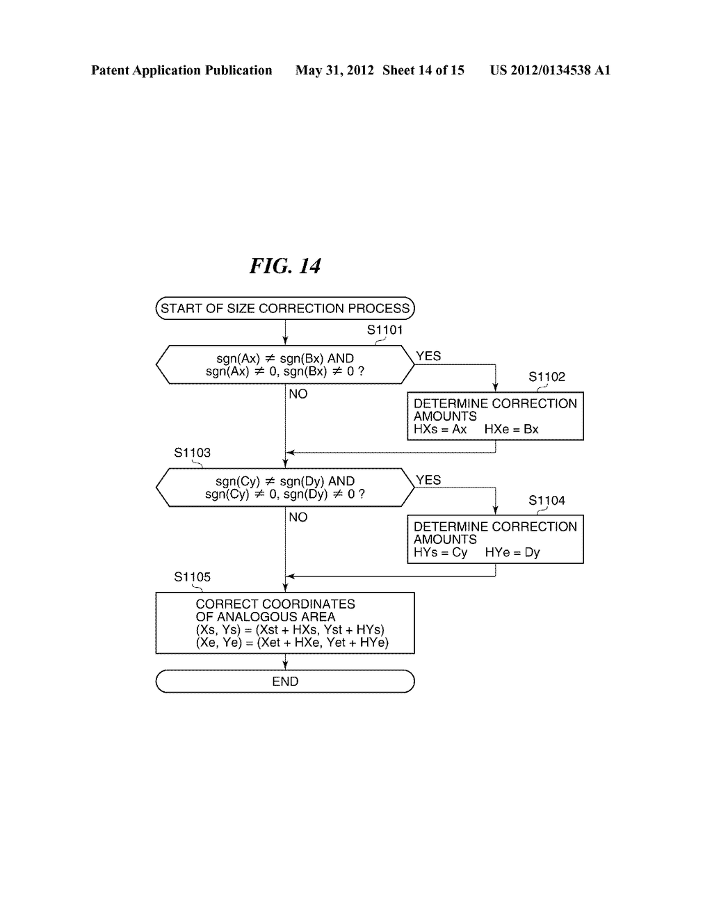 OBJECT TRACKING DEVICE CAPABLE OF TRACKING OBJECT ACCURATELY, OBJECT     TRACKING METHOD, AND STORAGE MEDIUM - diagram, schematic, and image 15