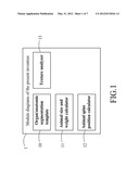 VOLUME-OF-INTEREST SEGMENTATION SYSTEM FOR USE WITH MOLECULAR IMAGING     QUANTIZATION diagram and image