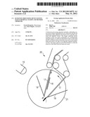 BANKNOTE PROCESSING DEVICE HAVING SLEEVE REMOVAL STATION AND METHOD     THEREFOR diagram and image