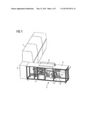 BANKNOTE PROCESSING DEVICE HAVING SLEEVE REMOVAL STATION AND METHOD     THEREFOR diagram and image