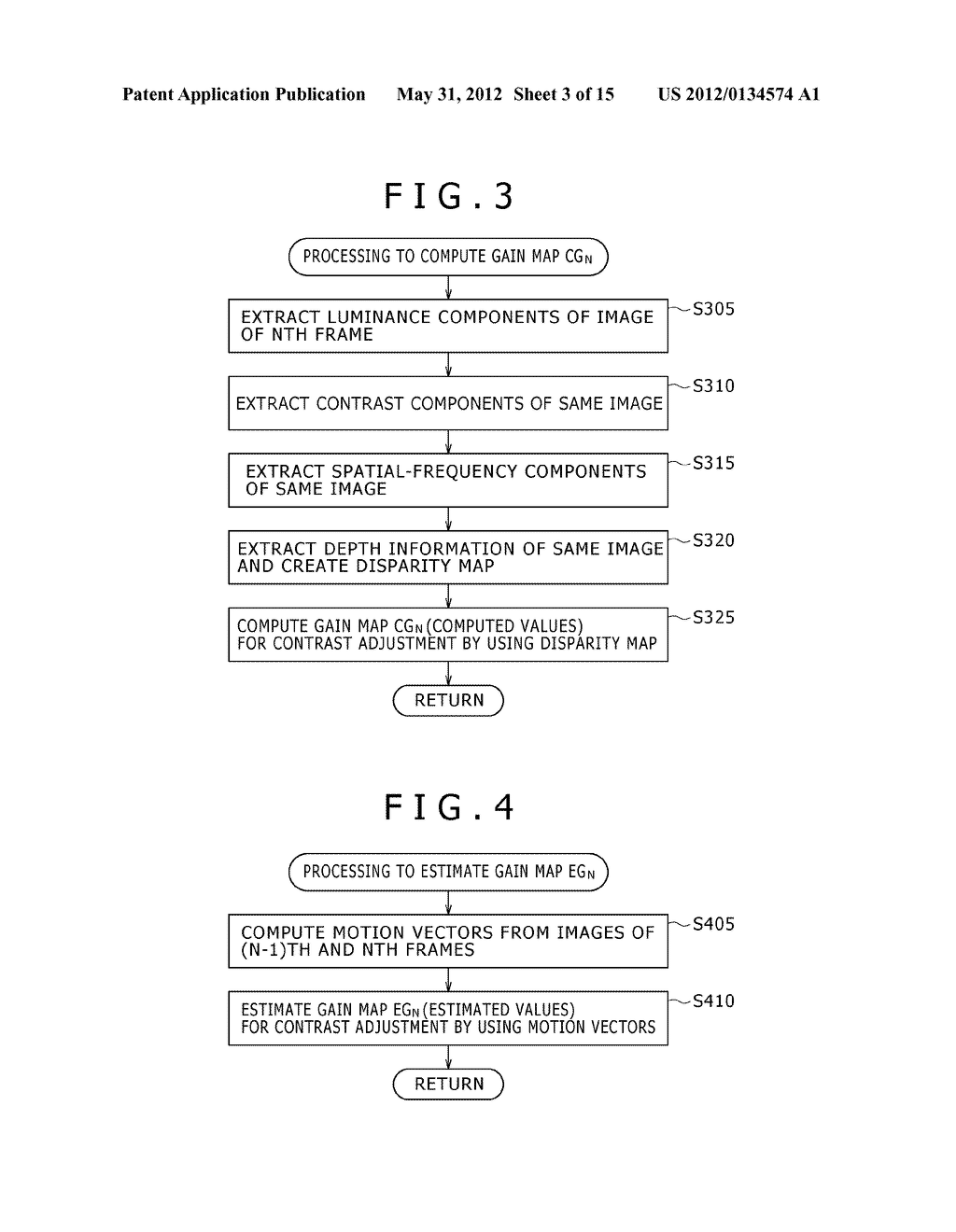 IMAGE PROCESSING APPARATUS, DISPLAY APPARATUS, IMAGE PROCESSING METHOD AND     IMAGE PROCESSING PROGRAM - diagram, schematic, and image 04