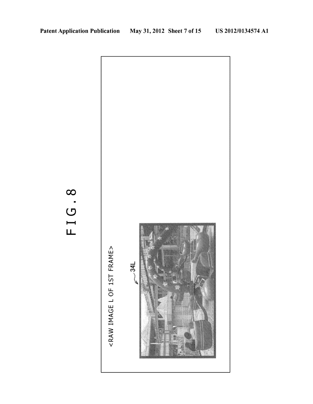 IMAGE PROCESSING APPARATUS, DISPLAY APPARATUS, IMAGE PROCESSING METHOD AND     IMAGE PROCESSING PROGRAM - diagram, schematic, and image 08