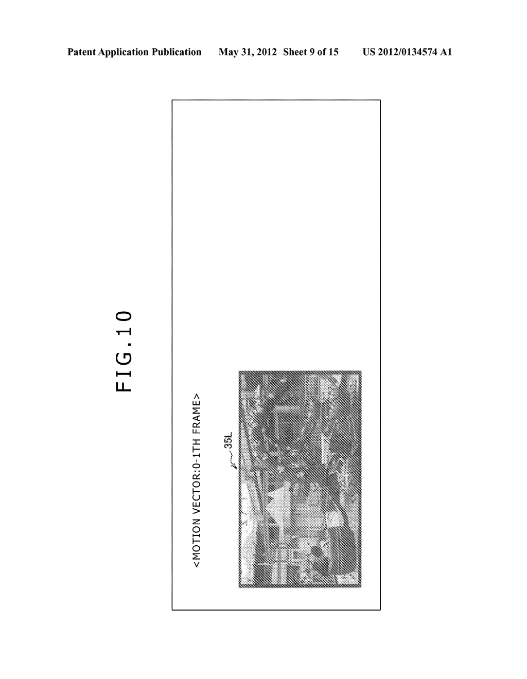 IMAGE PROCESSING APPARATUS, DISPLAY APPARATUS, IMAGE PROCESSING METHOD AND     IMAGE PROCESSING PROGRAM - diagram, schematic, and image 10