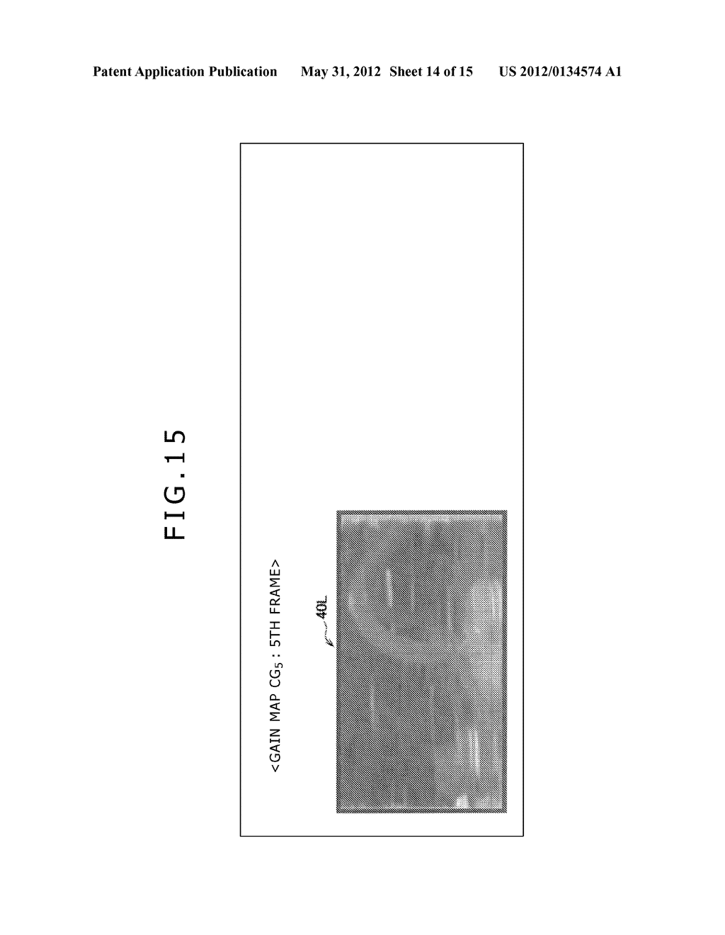 IMAGE PROCESSING APPARATUS, DISPLAY APPARATUS, IMAGE PROCESSING METHOD AND     IMAGE PROCESSING PROGRAM - diagram, schematic, and image 15