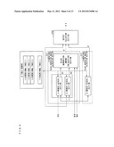 IMAGE PROCESSING APPARATUS, IMAGE FORMING APPARATUS, IMAGE PROCESSING     METHOD, AND STORAGE MEDIUM diagram and image