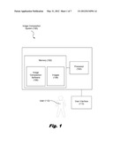 DETERMINING A VISUAL BALANCE OF AN IMAGE diagram and image