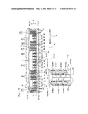 PLATEN AND IMAGE RECORDING APPARATUS diagram and image