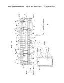 PLATEN AND IMAGE RECORDING APPARATUS diagram and image