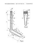 INTERNALLY FED APPLICATOR diagram and image