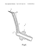 INTERNALLY FED APPLICATOR diagram and image