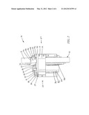 Adjustable mechanical seal diagram and image