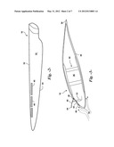 METHOD FOR SHUT DOWN OF A WIND TURBINE HAVING ROTOR BLADES WITH FAIL-SAFE     AIR BRAKES diagram and image