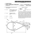 BLADE EXTENSION FOR ROTOR BLADE IN WIND TURBINE diagram and image