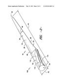 BLADE EXTENSION FOR ROTOR BLADE IN WIND TURBINE diagram and image