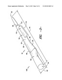 BLADE EXTENSION FOR ROTOR BLADE IN WIND TURBINE diagram and image