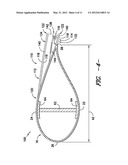 BLADE EXTENSION FOR ROTOR BLADE IN WIND TURBINE diagram and image