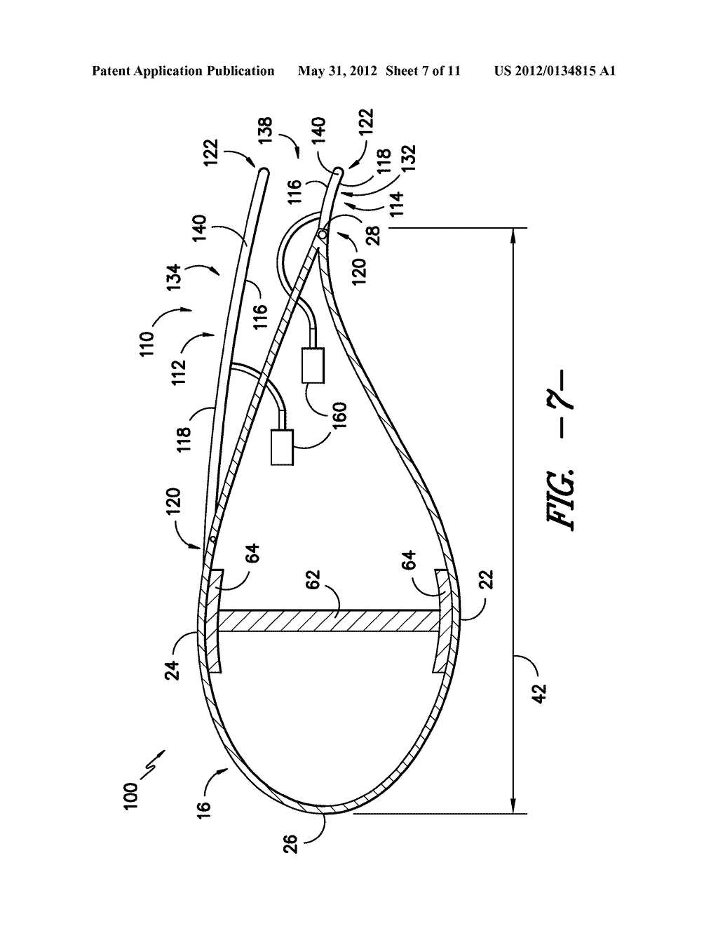 BLADE EXTENSION FOR ROTOR BLADE IN WIND TURBINE - diagram, schematic, and image 08