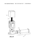 Lightweight, Collapsible Axial Wind Generator diagram and image