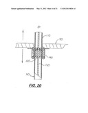 Lightweight, Collapsible Axial Wind Generator diagram and image