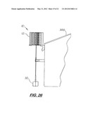 Lightweight, Collapsible Axial Wind Generator diagram and image