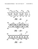 ROOT ATTACHMENT FOR A ROTOR BLADE ASSEMBLY diagram and image