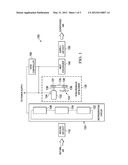 SYNCHRONOUS AIR BLOWER HAVING A PERMANENT MAGNET MOTOR AND A HVAC SYSTEM     EMPLOYING THE SAME diagram and image